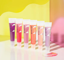 Load image into Gallery viewer, GLASSIFIED LIP OIL - FLUTTER