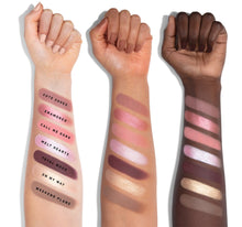 Load image into Gallery viewer, 35C EVERYDAY CHIC ARTISTRY PALETTE