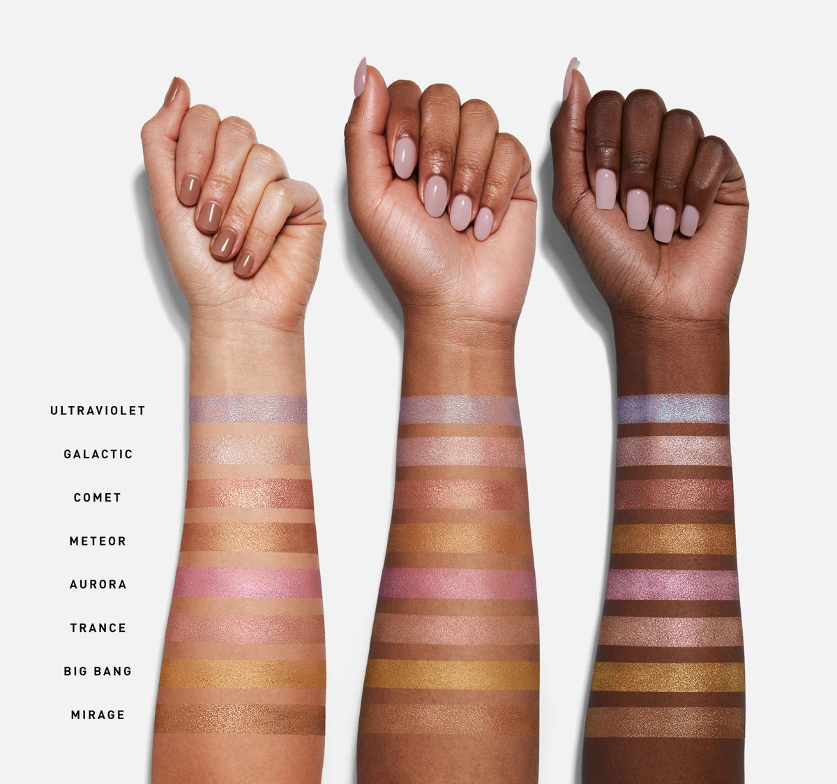 8S STELLAR IMPACT HIGHLIGHTER PALETTE – morphefnvnf.com