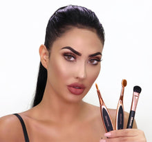 Load image into Gallery viewer, MORPHE X BRITTANY BEAR 360 NOSE CONTOUR COLLECTION