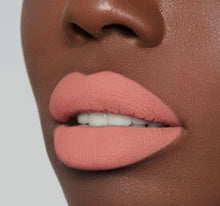 Load image into Gallery viewer, MATTE LIQUID LIPSTICK - VIRGIN