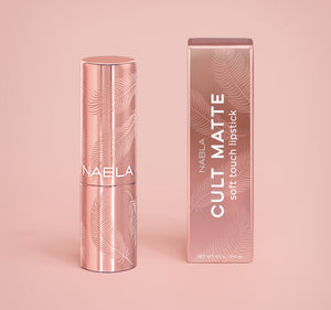 SOFT TOUCH LIPSTICK - ALLUSIVE