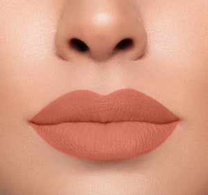 MEGA MATTE LIPSTICK - KISSY FACE – morphefnvnf.com