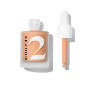 HINT HINT SKIN TINT - HINT OF TOFFEE