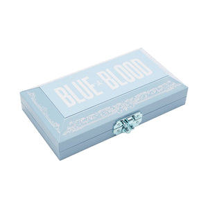 BLUE BLOOD PALETTE