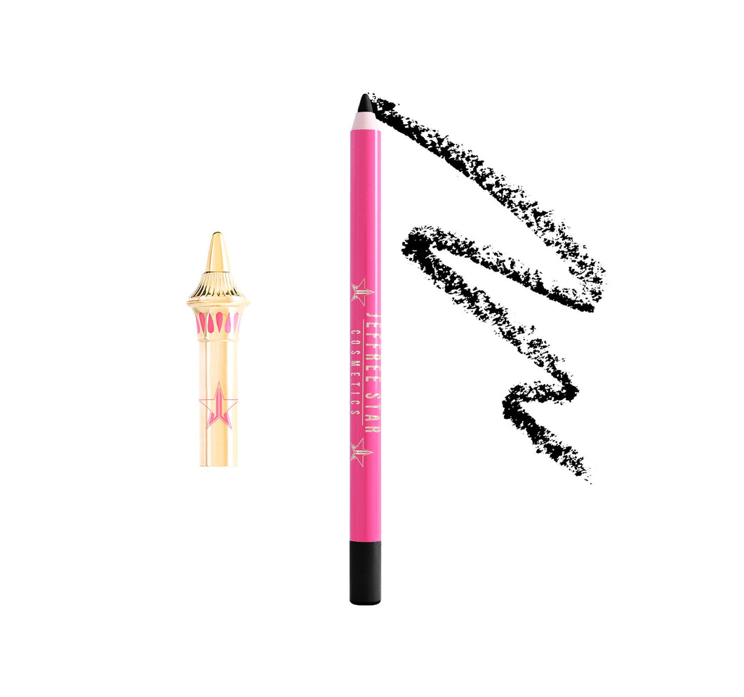 VELOUR LIP LINER - WEIRDO – morphefnvnf.com