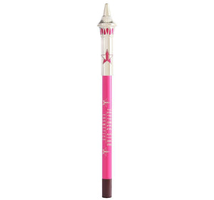 VELOUR LIP LINER - DOMINATRIX